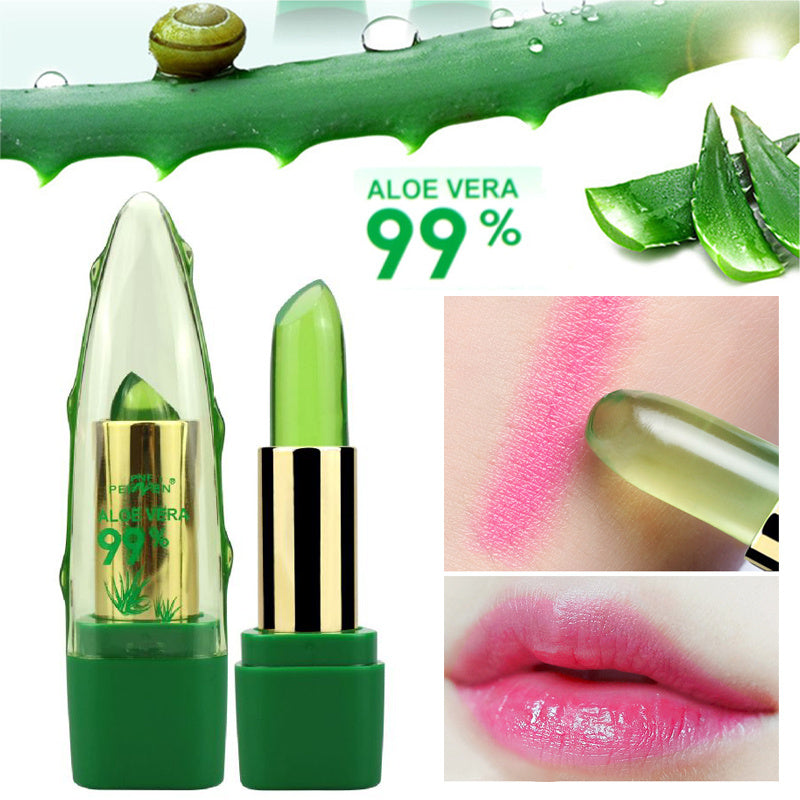 Aloe Vera Gel Anti-drying Desalination