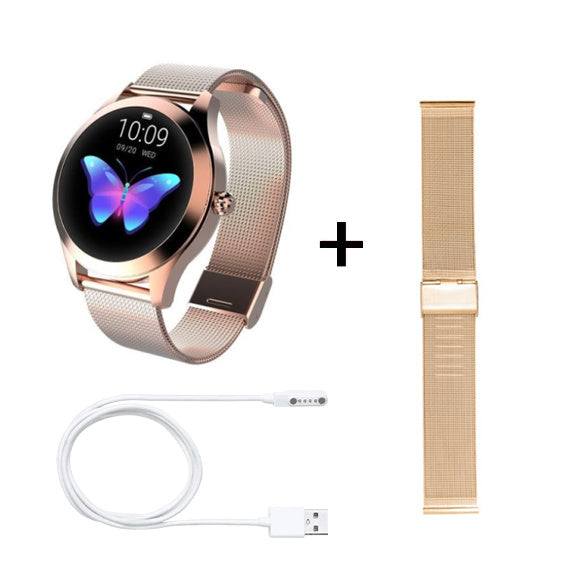 Heart Rate Monitoring Sports