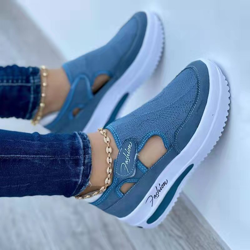 Women's Sneakers Summer New Ladies Casual
