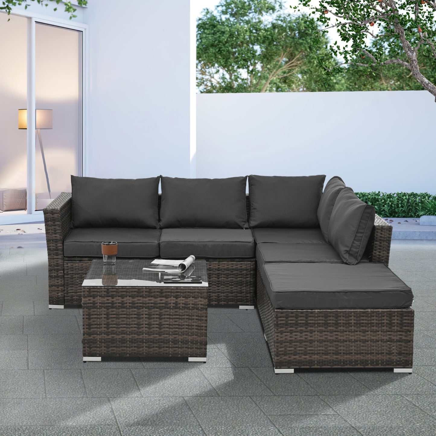 Patio Furniture