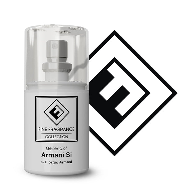 ARMANI SI (L) - 30ML - SUPERIOR GENERIC