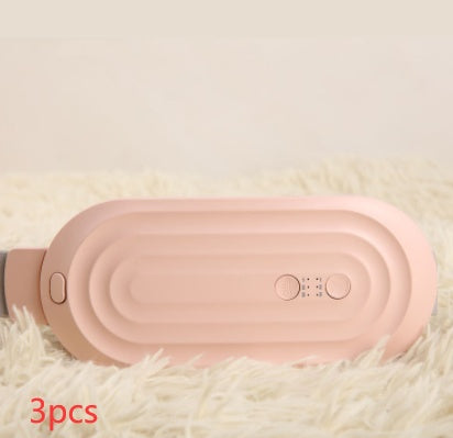 Menstrual Pain Relief
