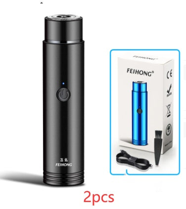 Mini Electric Shaver  Rechargeable
