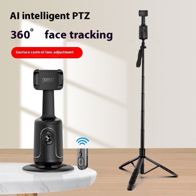 360 Auto Face Tracking  Auto Phone Holder