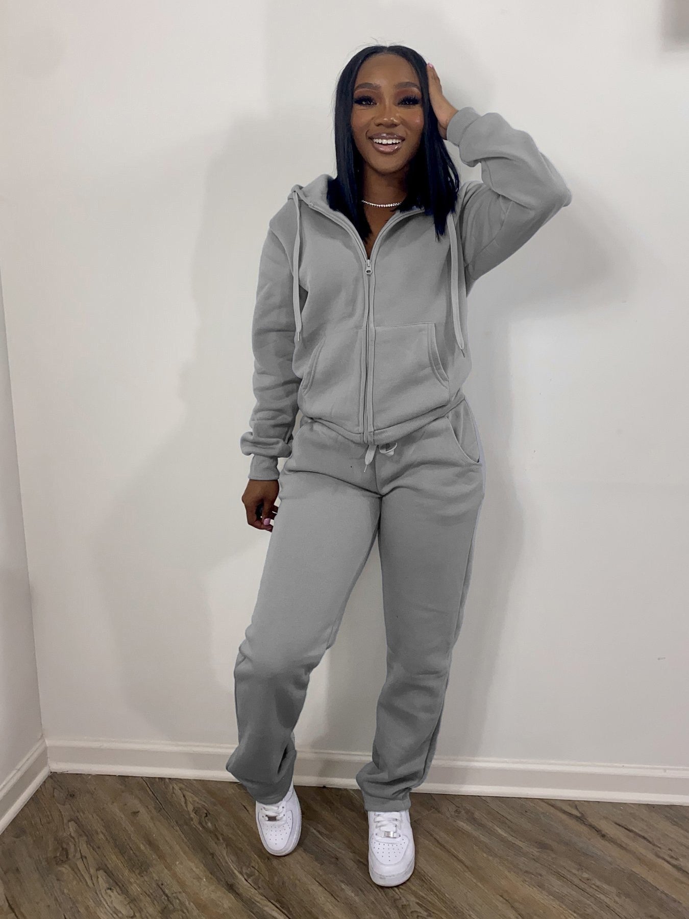 Sweatsuit Set 2 Piece Outfits