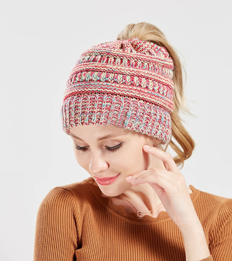 Wool Hat Ladies
