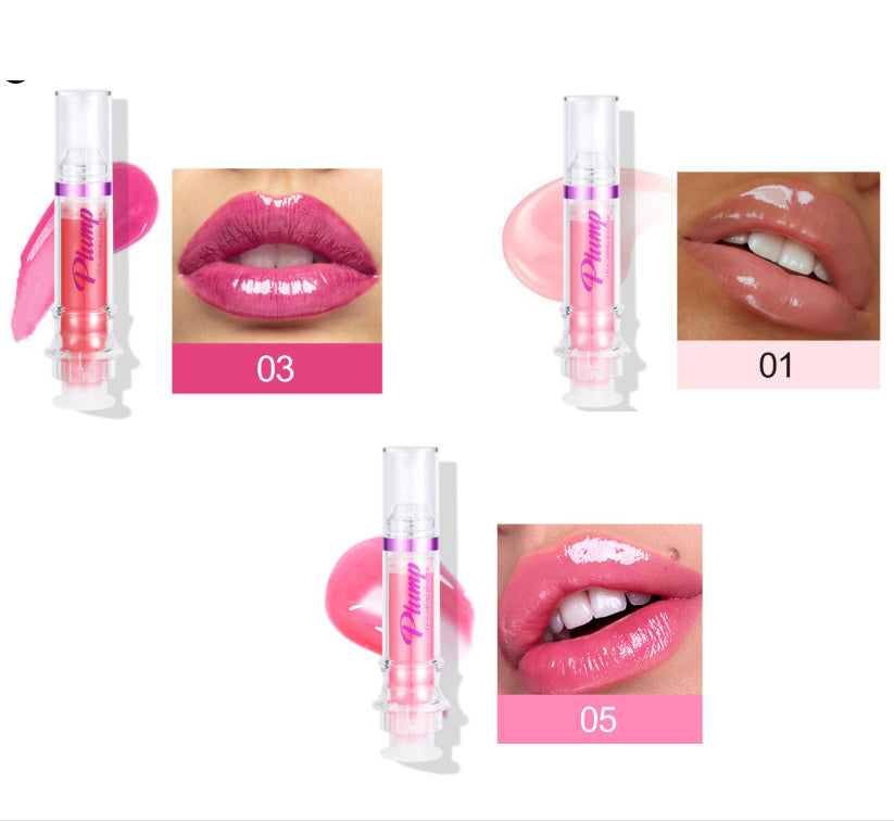 Honey Lipstick