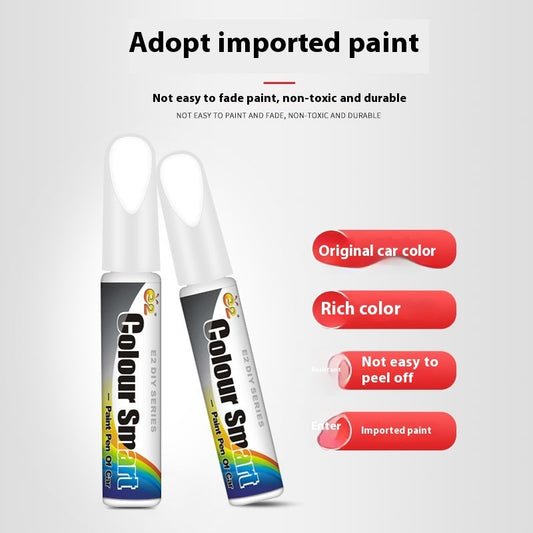Car Paint Scratches Healing Pen
