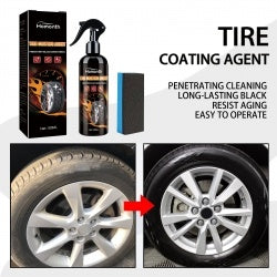 Automotive Coating Agent