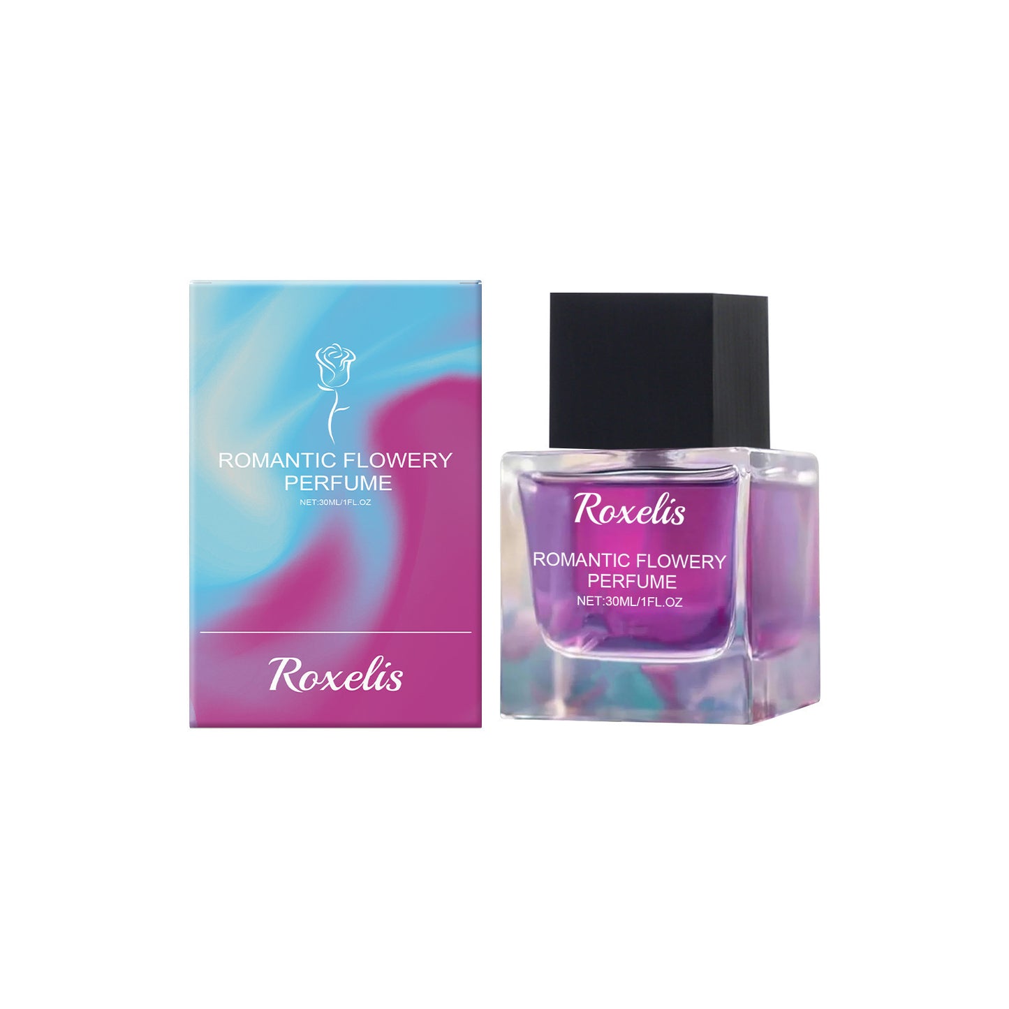 Romantic Perfume Light