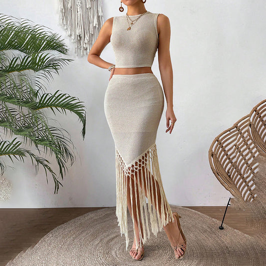 2 Piece Skirt Sets