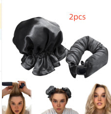 Hair Rollers Wave Form Curling Rod Hair Style Tools Gadgets