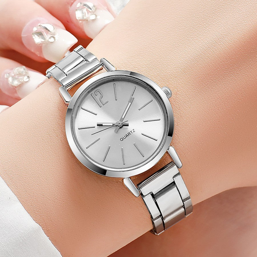 Versatile Watch Bracelet Set
