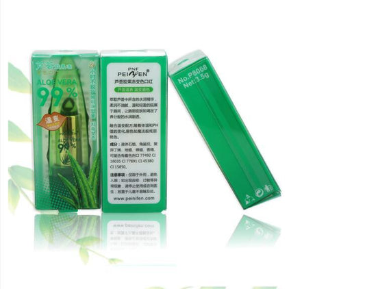 Aloe Vera Gel Anti-drying Desalination
