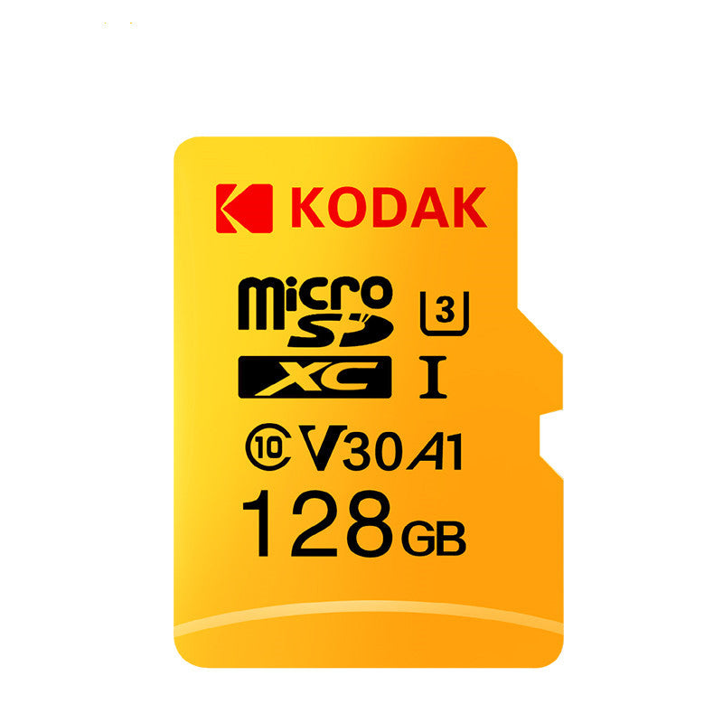 Class 10 general micro SD card