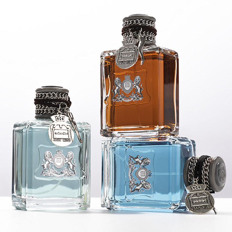 Dirty Words Men's Perfume