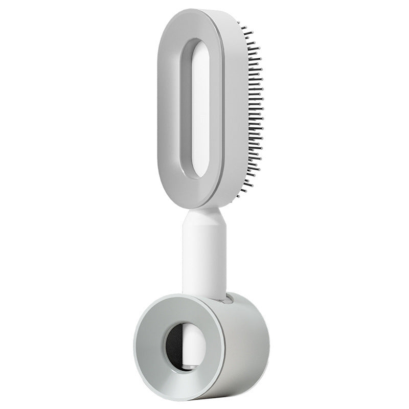 Scalp Comb Anti-Static Hairbrush
