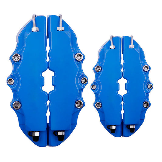 Automotive High Temperature Resistant Calipers
