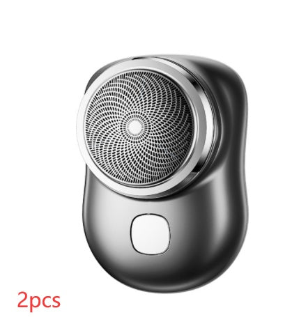 USB Electric Shaver Wet & Dry Painless