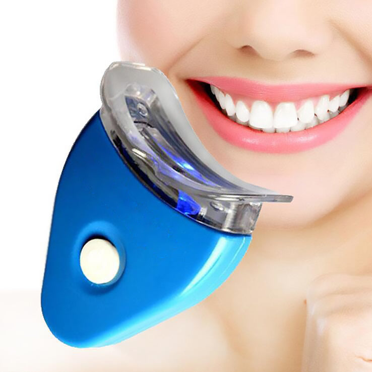 Whitener Dental Bleaching LED