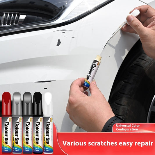 Car Paint Scratches Healing Pen