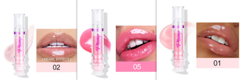 Honey Lipstick