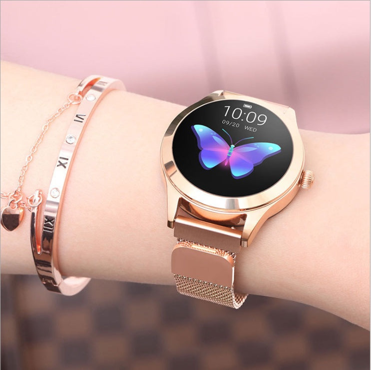 Heart Rate Monitoring Sports
