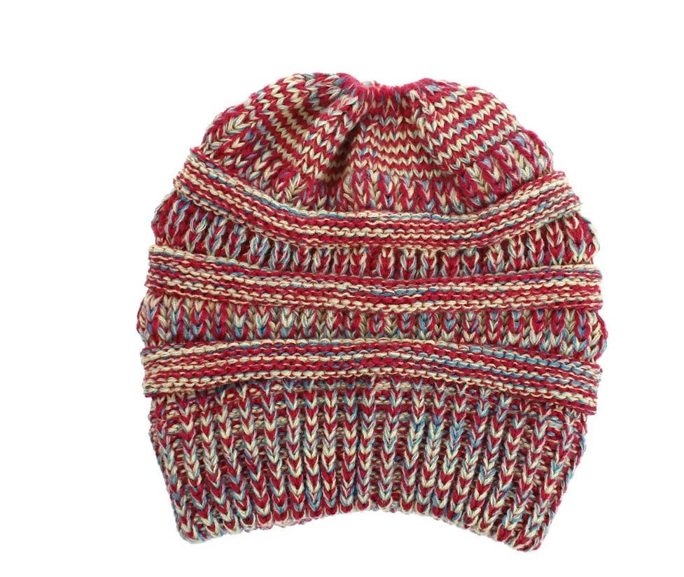 Wool Hat Ladies