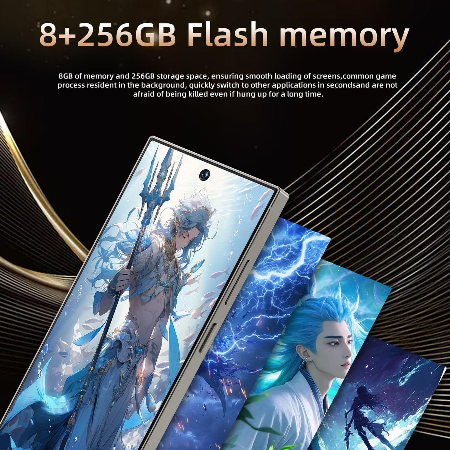 S25 Ultra Cell Phone 5G