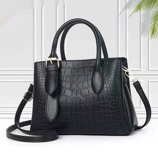New Large Capacity Portable And Fashion  bag