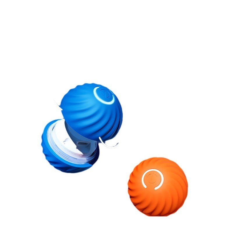Pet Rubber Ball Toys