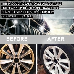 Automotive Coating Agent
