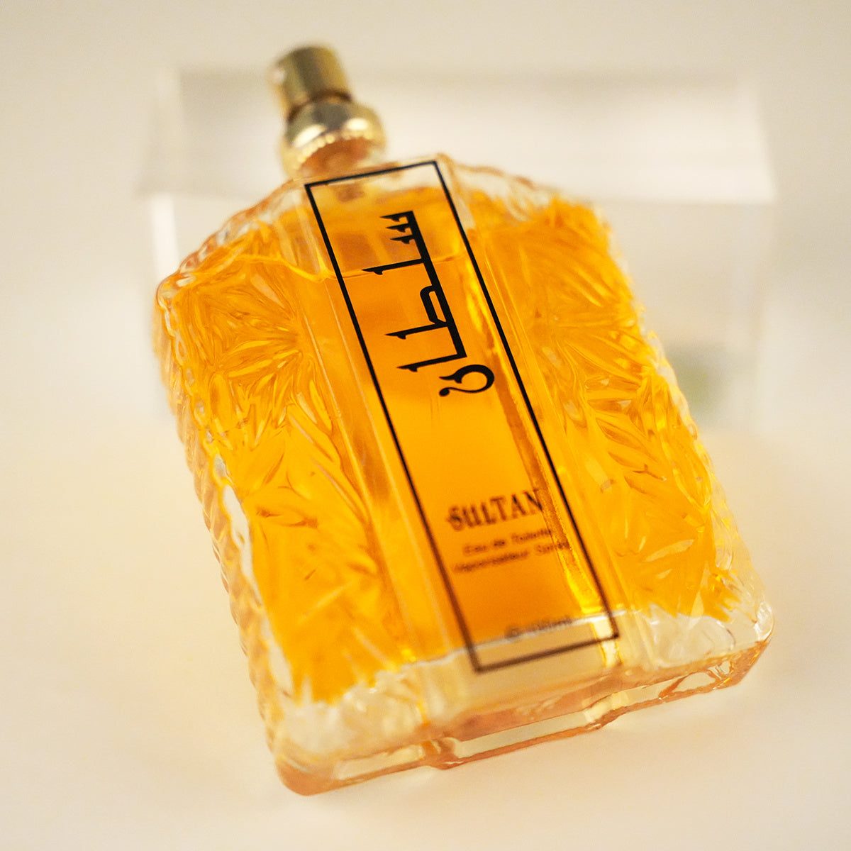 Niche Fragrances-100ml