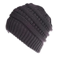 Wool Hat Ladies