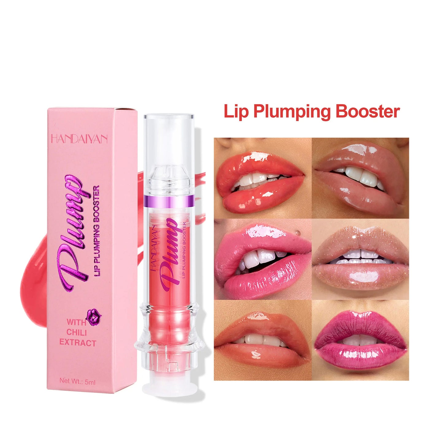 Honey Lipstick