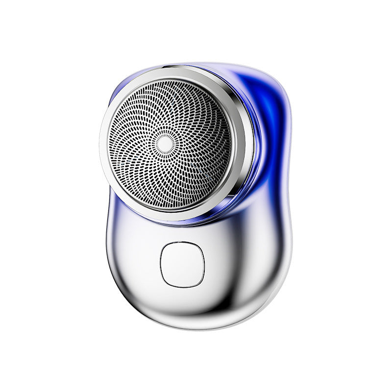USB Electric Shaver Wet & Dry Painless