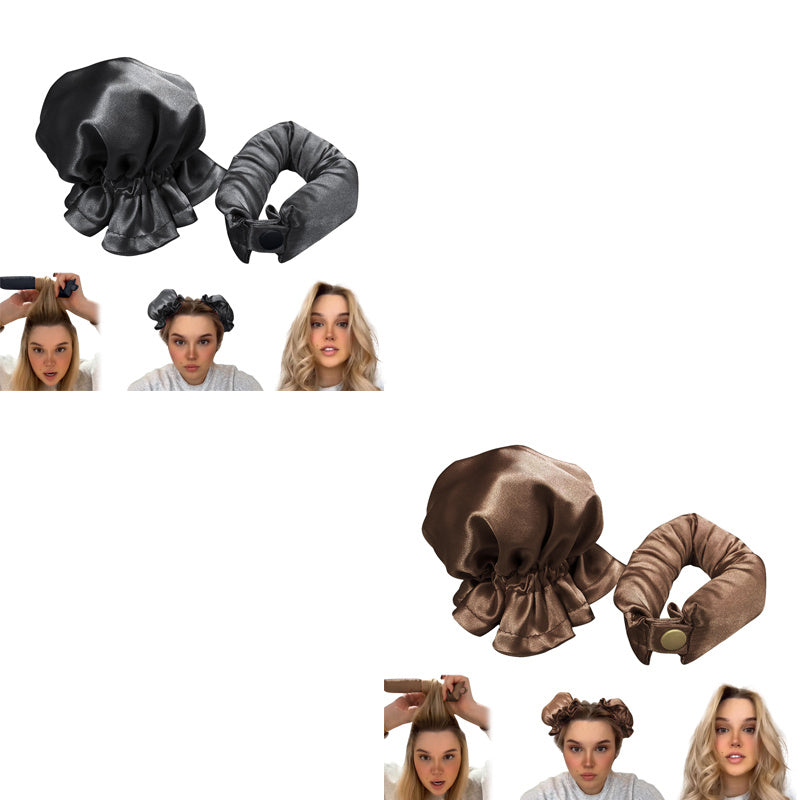 Hair Rollers Wave Form Curling Rod Hair Style Tools Gadgets