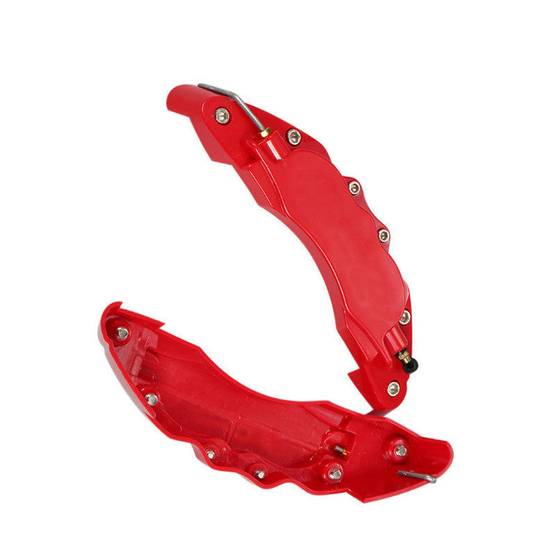 Automotive High Temperature Resistant Calipers