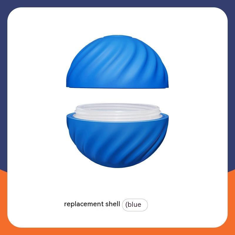 Pet Rubber Ball Toys
