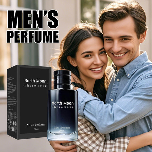 Long-lasting Light Perfume