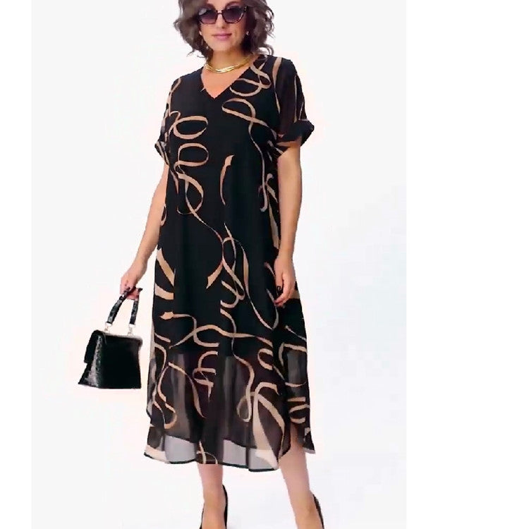 Western Style Plus Size Women's