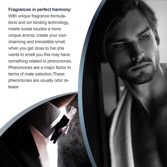 Long-lasting Light Perfume