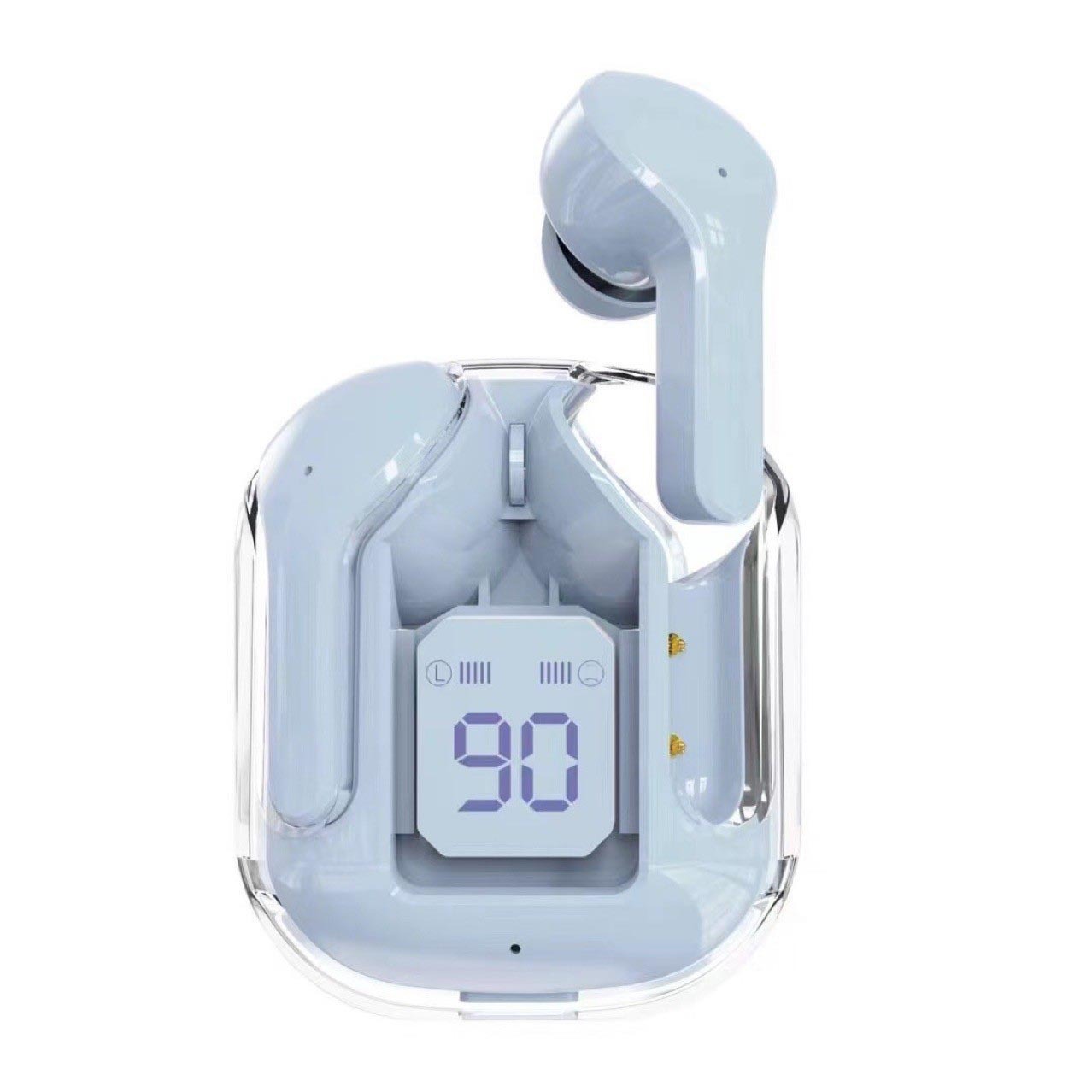 Headset Digital Display ENC
