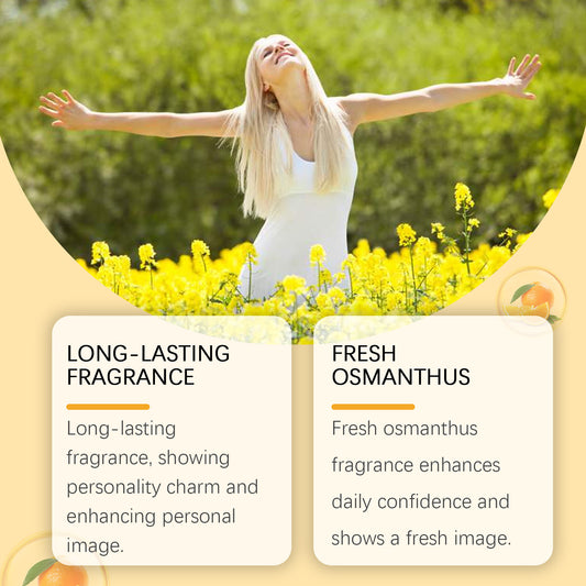 Osmanthus Gilding Perfume