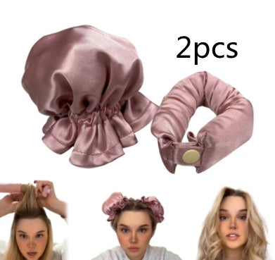 Hair Rollers Wave Form Curling Rod Hair Style Tools Gadgets