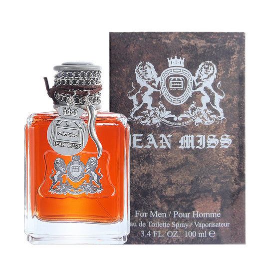 Dirty Words Men's Perfume