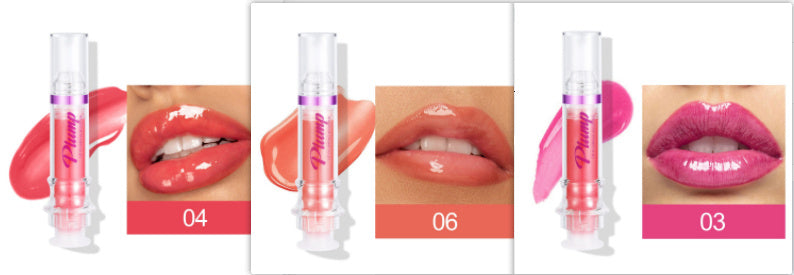 Honey Lipstick