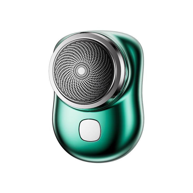 USB Electric Shaver Wet & Dry Painless