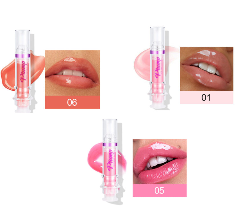 Honey Lipstick
