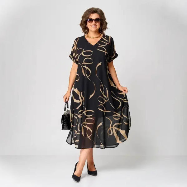 Western Style Plus Size Women's